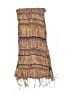 Unbranded Brown Tan Scarf One size - photo 2