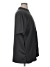 Assorted Brands Black Short Sleeve Turtleneck Size 1X (estimated) - photo 4