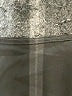 Unbranded Black Cocktail Dress Size 6 (estimated) - photo 7
