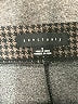 Sanctuary Houndstooth Gray Dress Pants Size S - photo 7