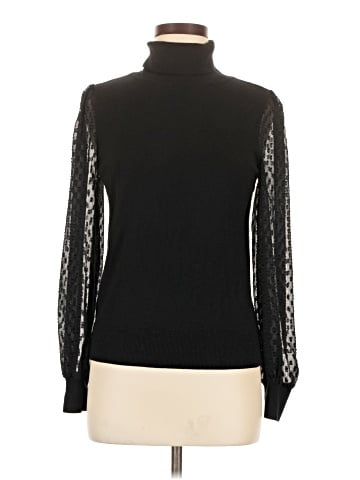 Halogen Turtleneck Sweater (view 1)