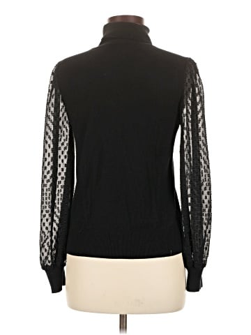 Halogen Turtleneck Sweater (view 2)