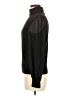 Halogen Black Turtleneck Sweater Size M (petite) - photo 5