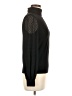 Halogen Black Turtleneck Sweater Size M (petite) - photo 4