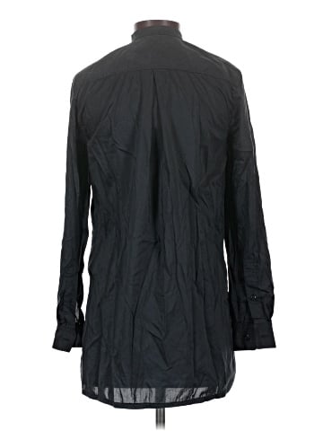 Billy Reid Long Sleeve Blouse (view 2)