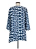 Assorted Brands Blue Kimono Size M - photo 2
