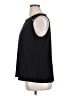 Perseption Concept Black Sleeveless T-Shirt Size 1X - photo 5