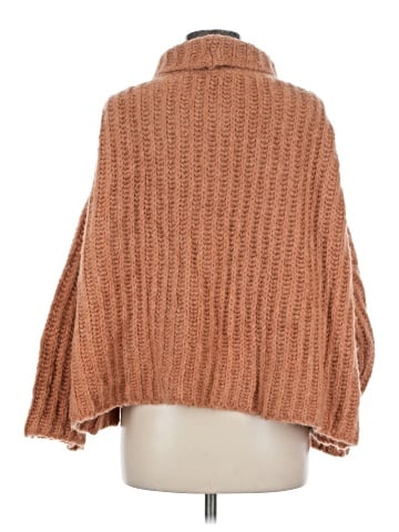 Free People Turtleneck Sweater (view 2)
