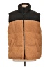 Wild Fable 100% Polyester Brown Fleece Size L - photo 1