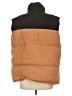 Wild Fable 100% Polyester Brown Fleece Size L - photo 2