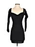 Lulus Black Cocktail Dress Size S - photo 1