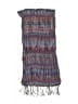 Unbranded Gray Blue Scarf One size - photo 2