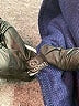 Assorted Brands Blue Pullover Sweater Size 2X - photo 7