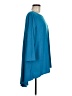 Unbranded Teal Blue Casual Dress One size - photo 4