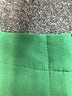 Unbranded Solid Green Casual Pants Size 4 (estimated) - photo 7