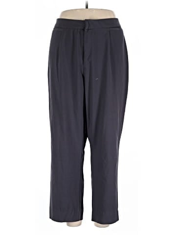 Catherines Casual Pants (view 1)