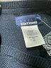 Basic Editions Black Long Sleeve T-Shirt Size L - photo 7