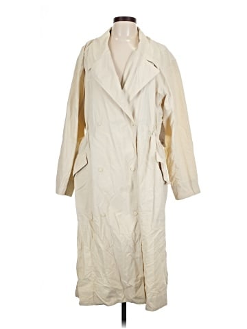 Athleta Trenchcoat (view 1)