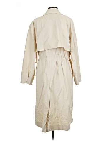Athleta Trenchcoat (view 2)