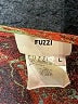 FUZZI Orange Cardigan Size L - photo 7