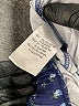 Revival Stars Blue Casual Pants Size XS - photo 8