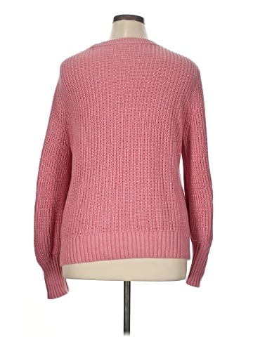 J.Crew Factory Store Pullover Sweater (view 2)