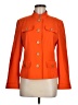 Escada Orange Jacket Size EU 38 / US 8 - photo 1