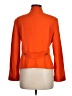 Escada Orange Jacket Size EU 38 / US 8 - photo 2