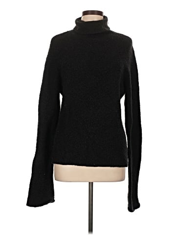 Moda International Turtleneck Sweater (view 1)
