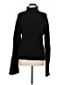 Moda International Black Turtleneck Sweater Size L (estimated) - photo 1