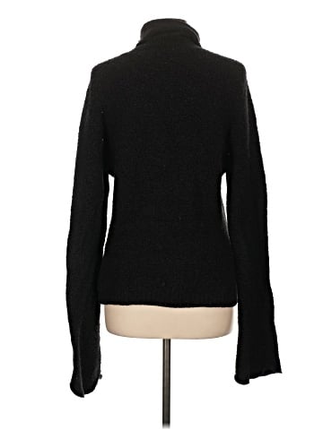 Moda International Turtleneck Sweater (view 2)