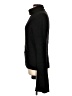 Moda International Black Turtleneck Sweater Size L (estimated) - photo 5