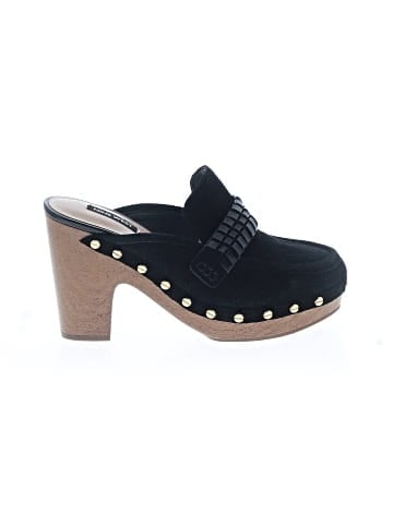 Nine West Mule/Clog (view 1)