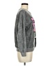 Assorted Brands Graphic Gray Sweatshirt Size M - photo 4