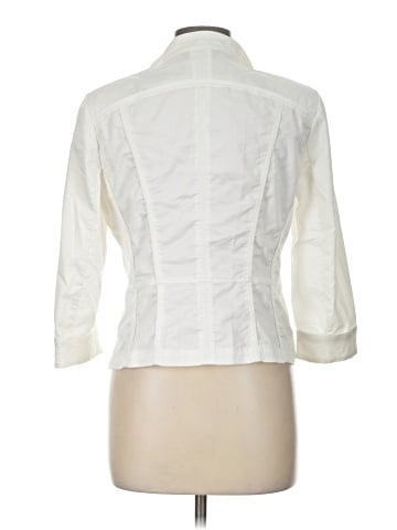 White House Black Market Blazer (view 2)