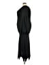 Unbranded 100% Polyester Black Cocktail Dress Size XXL - photo 5