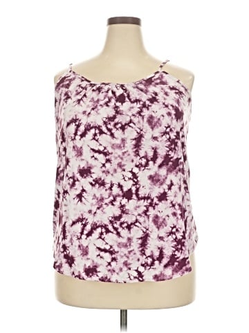 Faded Glory Tank Top (view 1)