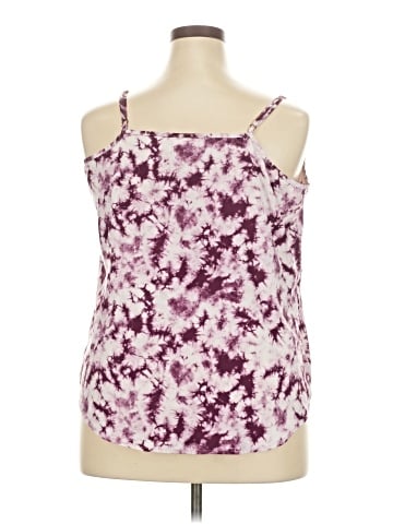Faded Glory Tank Top (view 2)