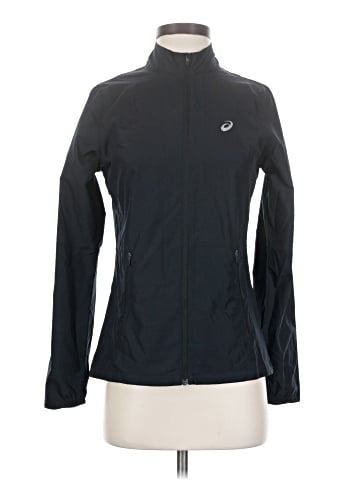 Asics Cardigan (view 1)