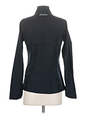 Asics Cardigan (view 2)