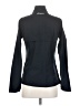 Asics 100% Polyester Black Cardigan Size XS - photo 2