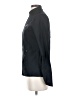 Asics 100% Polyester Black Cardigan Size XS - photo 5
