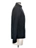 Asics 100% Polyester Black Cardigan Size XS - photo 4