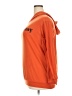 Unbranded 100% Polyester Orange Pullover Sweater Size XXL - photo 5