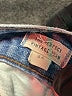 Madewell 100% Cotton Blue Jeans Size 24 waist - photo 8