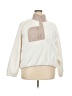 Avia 100% Polyester Ivory Fleece Size XXL - photo 1