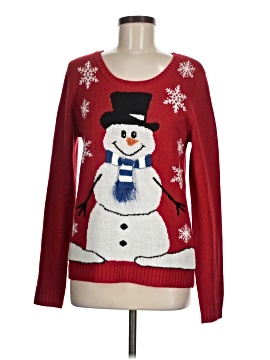 Carolyn Taylor Pullover Sweater