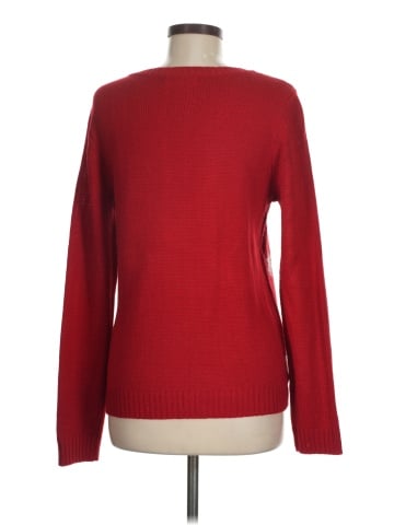 Carolyn Taylor Pullover Sweater (view 2)
