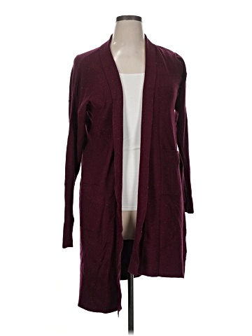 Liz Claiborne Cardigan (view 1)