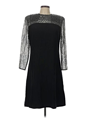 Anne Crimmins for Umi Collection Cocktail Dress (view 1)